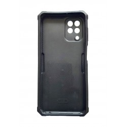 Husa telefon compatibila cu Samsung Galaxy A22 4G, Powerful, Inel si placuta metalica, HT89 Husa telefon compatibila cu Samsung Galaxy A22 4G, Powerful, Inel si placuta metalica, HT89