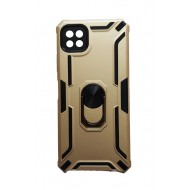 Husa telefon compatibila cu Samsung Galaxy A22 5G, Powerful, Inel si placuta metalica, HT121 Husa telefon compatibila cu Samsung Galaxy A22 5G, Powerful, Inel si placuta metalica, HT121