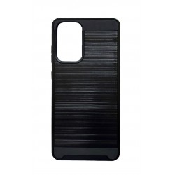 Husa telefon compatibila cu Samsung Galaxy A72, Negru, HT133
