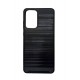 Husa telefon compatibila cu Samsung Galaxy A72, Negru, HT133