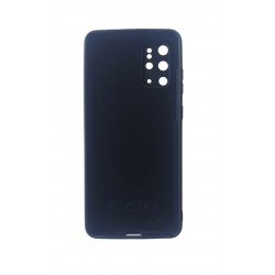 Husa telefon compatibila cu Samsung Galaxy S20 Plus, Negru, Cu interior de catifea, 259HT Husa telefon compatibila cu Samsung Galaxy S20 Plus, Negru, Cu interior de catifea, 259HT