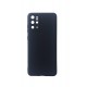 Husa telefon compatibila cu Samsung Galaxy S20 Plus, Negru, Cu interior de catifea, 259HT 