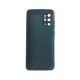 Husa telefon compatibila cu Samsung Galaxy S20 Plus, Verde, Cu interior de catifea, 256HT Husa telefon compatibila cu Samsung Galaxy S20 Plus, Verde, Cu interior de catifea, 256HT