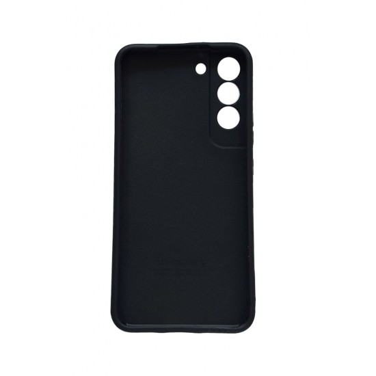 Husa telefon compatibila cu Samsung Galaxy S22 Plus, Caine, HT68