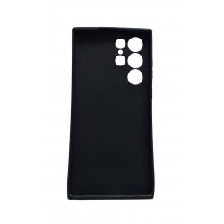 Husa telefon compatibila cu Samsung Galaxy S22 Ultra, Antisoc, Stea, HT17