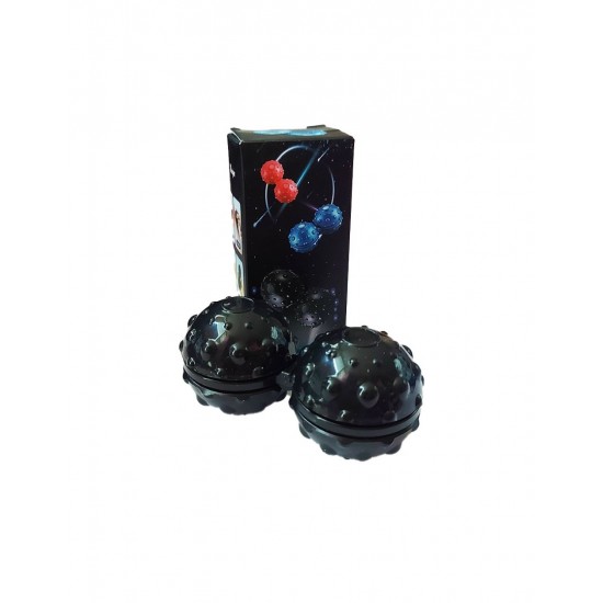 Jucarie Finger Spinner, Bile antistres, 320CUB Jucarie Finger Spinner, Bile antistres, 320CUB
