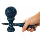 Kendama profesionala, Albastru, 13KD