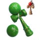 Kendama profesionala, Bila din lemn, Crack + Sticker pentru telefon, 117KD