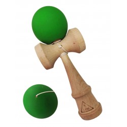 Kendama profesionala, Bila din lemn si strat antiaderent, 58KD