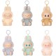 Jucarie de plus Labubu The Monsters – include un plus surpriza si 6 stickere Labubu waterproof pentru telefon, LA1 Jucarie de plus Labubu The Monsters – include un plus surpriza si 6 stickere Labubu waterproof pentru telefon, LA1