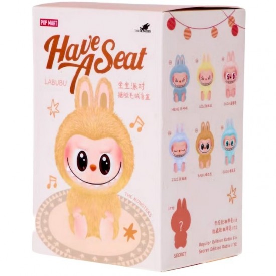 Jucarie de plus Labubu The Monsters – include un plus surpriza si 6 stickere Labubu waterproof pentru telefon, LA1 Jucarie de plus Labubu The Monsters – include un plus surpriza si 6 stickere Labubu waterproof pentru telefon, LA1