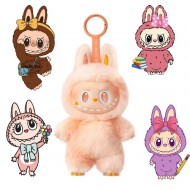 Jucarie de plus Labubu The Monsters – include un plus surpriza si 4 stickere Labubu waterproof pentru telefon, LA2 Jucarie de plus Labubu The Monsters – include un plus surpriza si 4 stickere Labubu waterproof pentru telefon, LA2