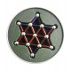 Puzzle bile magnetice antistres, 35 de piese, LTOY60-1