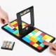 Magic Block, Intrecere in 2 jucatori, Stickerless, 394CUB-1