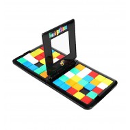 Magic Block, Intrecere in 2 jucatori, Stickerless, 394CUB-1 Magic Block, Intrecere in 2 jucatori, Stickerless, 394CUB-1