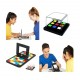 Magic Block, Intrecere in 2 jucatori, Stickerless, 394CUB-1