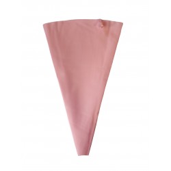 Pos de ornat prajituri si torturi, Roz, 30 cm, 392COF2-2
