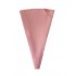 Pos de ornat prajituri si torturi, Roz, 30 cm, 392COF2-2