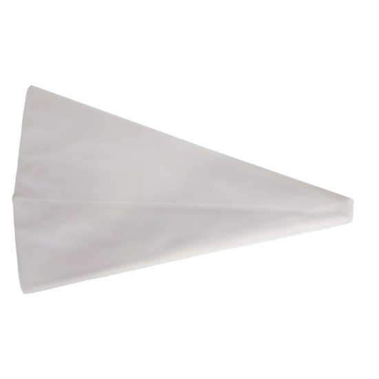 Pos de ornat prajituri si torturi, Transparent, 30 cm, 392COFX