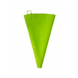 Pos de ornat prajituri si torturi, Verde, 30 cm, 392COF1-1