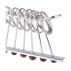 Puzzle 9 inele legate din Metal, pentru copii si adolescenti, 13BAFF Puzzle 9 inele legate din Metal, pentru copii si adolescenti, 13BAFF