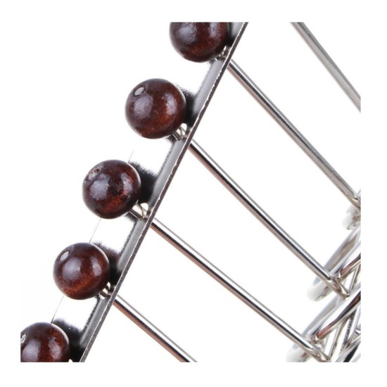 Puzzle 9 inele legate din Metal, pentru copii si adolescenti, 13BAFF Puzzle 9 inele legate din Metal, pentru copii si adolescenti, 13BAFF