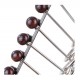 Puzzle 9 inele legate din Metal, pentru copii si adolescenti, 13BAFF Puzzle 9 inele legate din Metal, pentru copii si adolescenti, 13BAFF