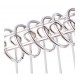 Puzzle 9 inele legate din Metal, pentru copii si adolescenti, 13BAFF Puzzle 9 inele legate din Metal, pentru copii si adolescenti, 13BAFF