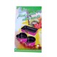 Set 3 Tavi mini  pentru  prajituri, Dreptunghiular, rotund, inima,156COF
