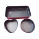 Set 3 Tavi mini  pentru  prajituri, Dreptunghiular, rotund, inima,156COF