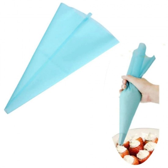 Pos de ornat prajituri si torturi, Silicon, 35 cm, 205COF