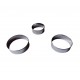 Set 6 forme decupatoare, Forme pentru biscuiti, 285COF Set 6 forme decupatoare, Forme pentru biscuiti, 285COF