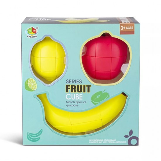 Set Cub magic, Lamaie, Banana, Mar, Fanxin, 483CUB Set Cub magic, Lamaie, Banana, Mar, Fanxin, 483CUB