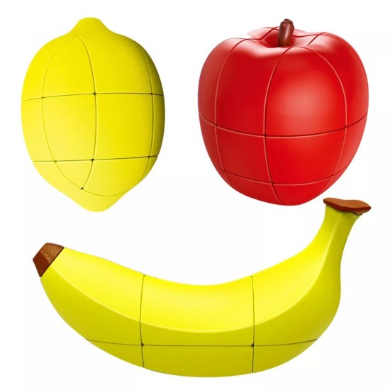 Set Cub magic, Lamaie, Banana, Mar, Fanxin, 483CUB Set Cub magic, Lamaie, Banana, Mar, Fanxin, 483CUB