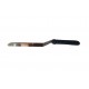 Spatula pentru decorare torturi, 31 cm, 425COF Spatula pentru decorare torturi, 31 cm, 425COF
