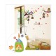 Sticker decorativ, Bufnite 150 cm, 745STK
