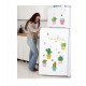 Sticker decorativ, Cactusi, 115 cm, 816STK Sticker decorativ, Cactusi, 115 cm, 816STK