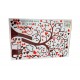 Sticker decorativ, Copac, 140 cm, 737STK Sticker decorativ, Copac, 140 cm, 737STK