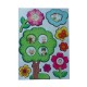 Sticker decorativ, Copac cu poze, 45 cm, WX-EB001 Sticker decorativ, Copac cu poze, 45 cm, WX-EB001