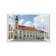 Sticker decorativ, Fereastra 3D, Sibiu, 85 cm, 631STK Sticker decorativ, Fereastra 3D, Sibiu, 85 cm, 631STK