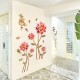 Sticker decorativ, Flori, 145 cm, 756STK Sticker decorativ, Flori, 145 cm, 756STK