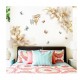 Sticker decorativ, Flori , 168 cm, 801STK Sticker decorativ, Flori , 168 cm, 801STK