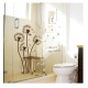 Sticker decorativ, Flori, My Love, 117 cm, 715STK Sticker decorativ, Flori, My Love, 117 cm, 715STK