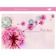 Sticker decorativ, Flori papadie, 120 cm, 808STK Sticker decorativ, Flori papadie, 120 cm, 808STK