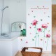 Sticker decorativ, Flori roz, 202 cm, 805STK Sticker decorativ, Flori roz, 202 cm, 805STK