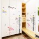 Sticker decorativ, Little Princess, 115 cm, 792STK Sticker decorativ, Little Princess, 115 cm, 792STK