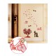 Sticker decorativ, Love You, 153 cm, 798STK Sticker decorativ, Love You, 153 cm, 798STK