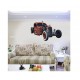 Sticker decorativ, Masina, 80 cm, 1009STK