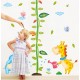 Sticker decorativ, Masuratoare, 175 cm, 775STK
