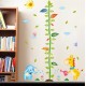 Sticker decorativ, Masuratoare, 175 cm, 775STK